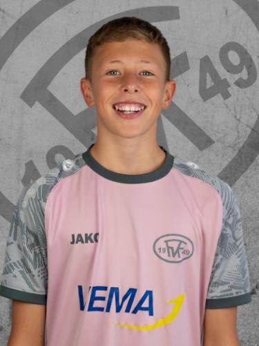 Lukas Paatsch-Reiner