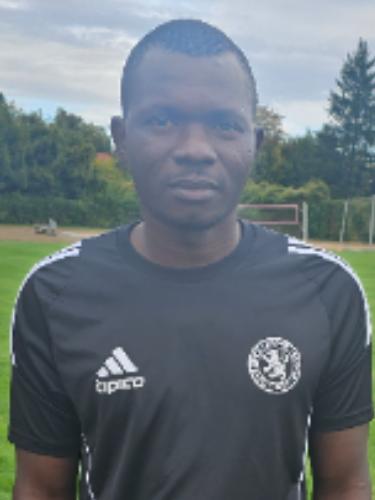 Youssouf Kone