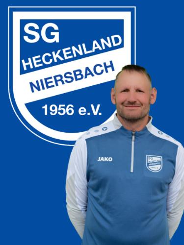 Volker Dietzen