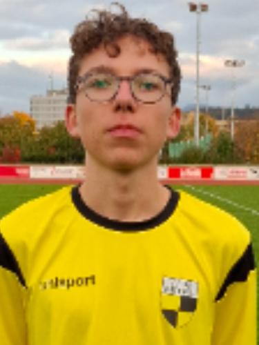 Tim Bergstreiser