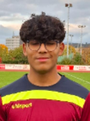 Pablo Vargas Graf