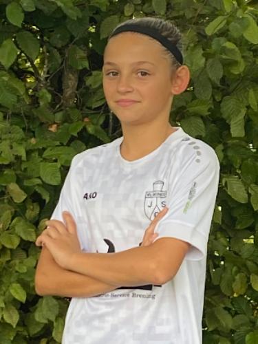 Charlotte Hundhausen