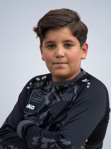 Rafail Eirinaios Cheliotis