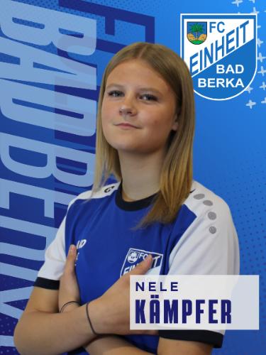 Nele Kämpfer