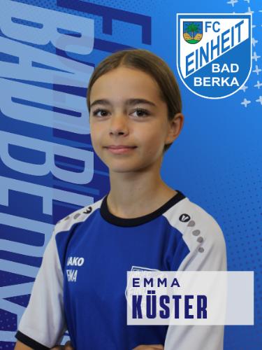 Emma Küster