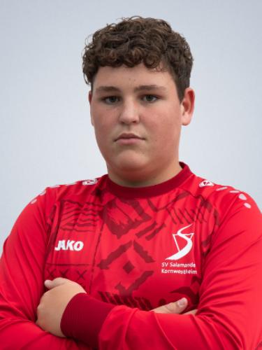 Mex Schlayer