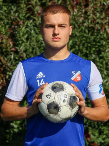 Julius Maximilian Quost