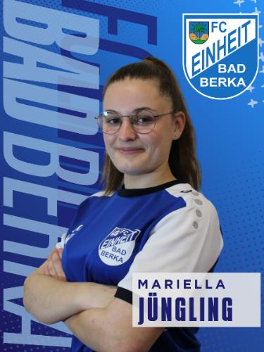Mariella Jüngling