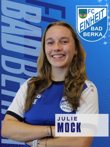 Julie Mock