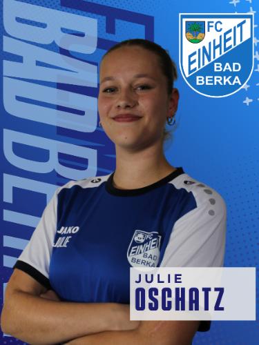 Julie Oschatz