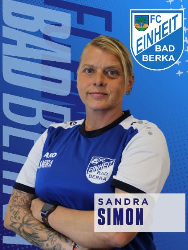 Sandra Simon