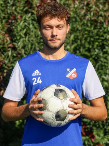 Jannes Gregor Stöver