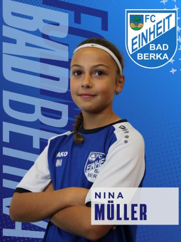 Nina Müller
