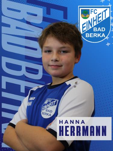 Hanna Herrmann