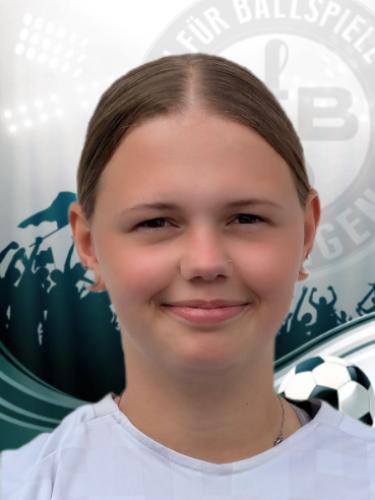 Angelina-Sophia Toussaint