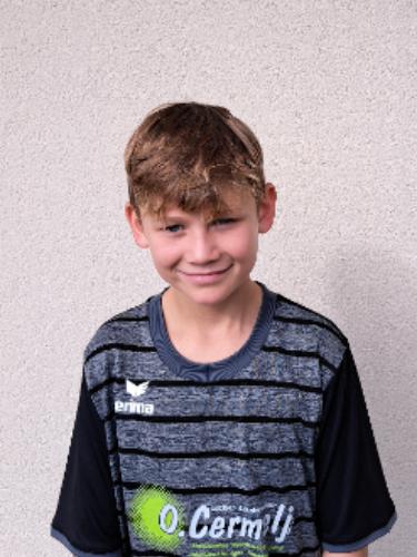 Steven Anthony Tayler Bußmann