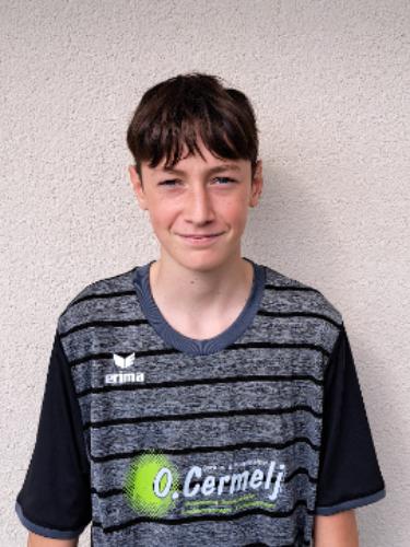 Even Eliah Speidel
