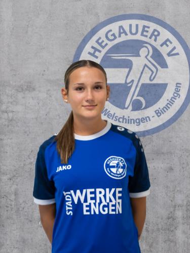 Alicia da Costa Lopes