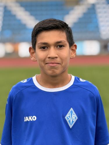 Muhammed Onur Aytekin