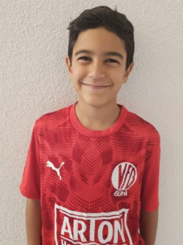 Emir Key