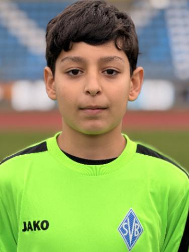 Yusuf Lemrabet Bernoussi