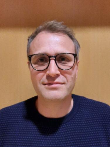 Matthias Arnold