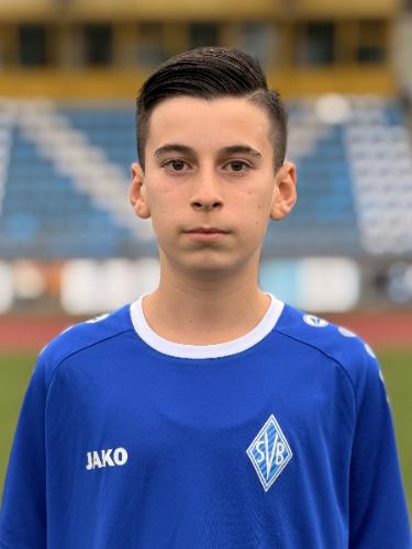Deniz Tombaklar