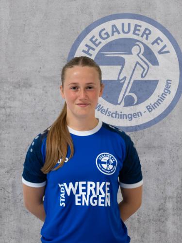 Fiona Huber