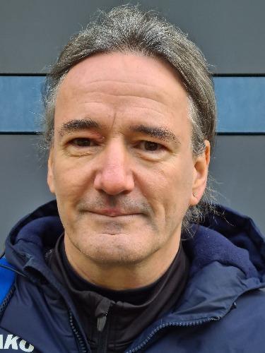 Oliver Patrick Steimer