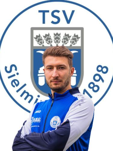 Manuel Josia Hildebrandt