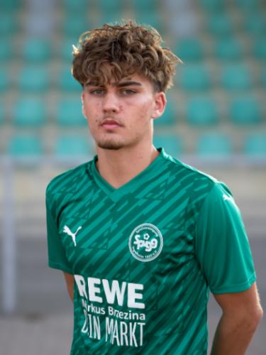 Maximilian Degenhardt