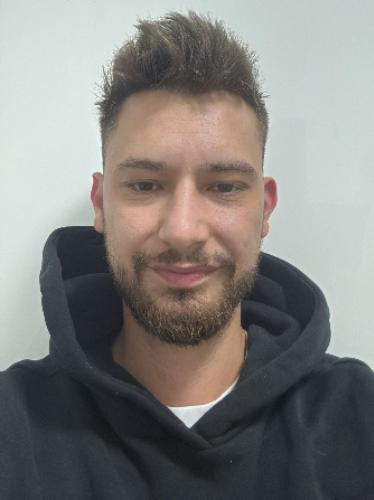 Talha-Muhammet Özkan