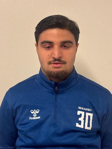 Mevan Maher Mado Alali