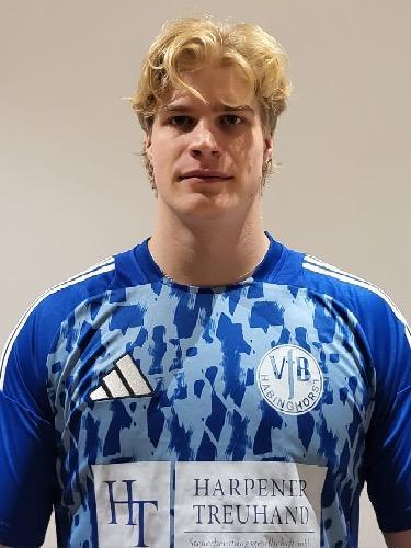 Nils Meiritz
