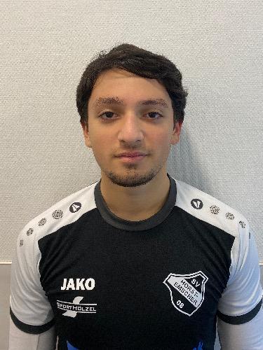 Mulham Almahmoud Aljasem