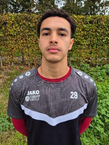 Akram Hommani Jaouhari