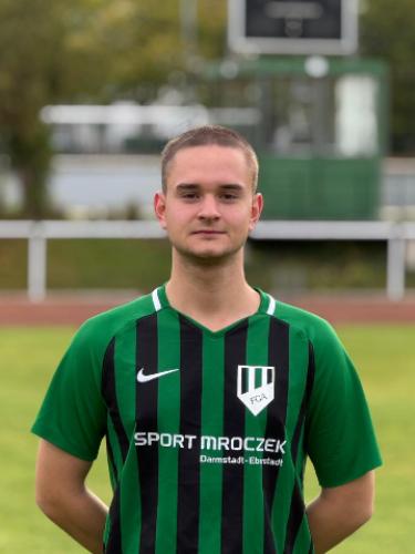 Maximilian Brueckner