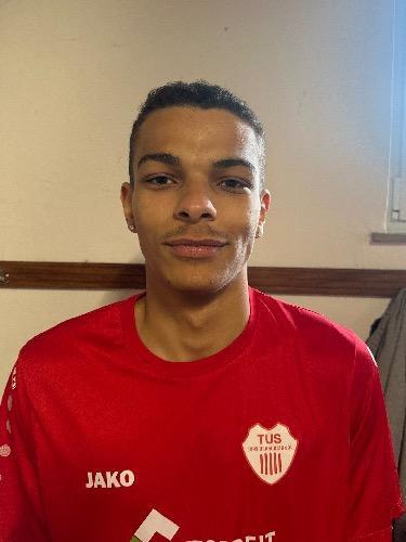 Bruno Mufaro Frederic Mueller-Töwe