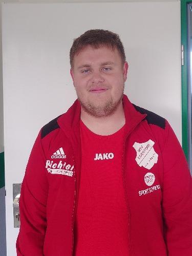 Jannik Wiechert