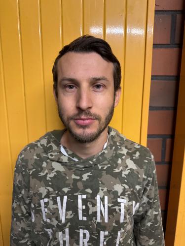 Ion Miron