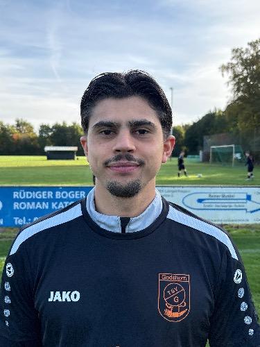 Marco Popovic