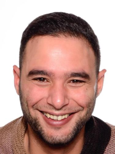 Emin Saadaoui