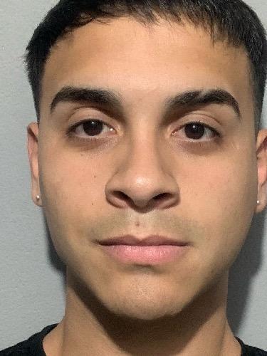 Franco Nathanael Garlatti Romero