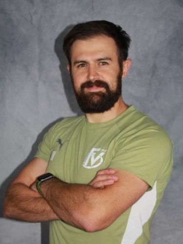 Tino Heiler