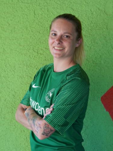 Natalie Jaqueline Schultz