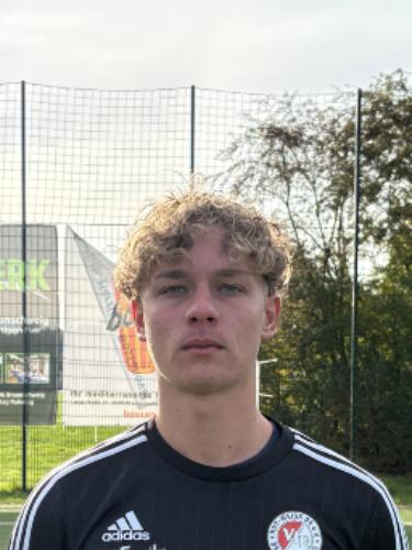 Yanni Tim Anagnostoudis