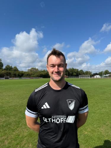 Mathis Oliver Borrink