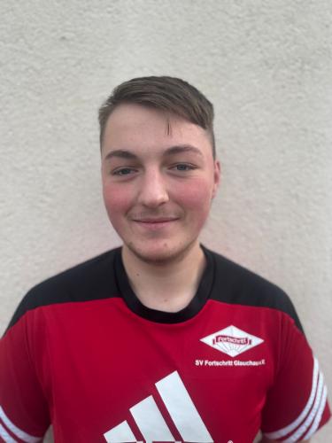 Niclas Friedrich