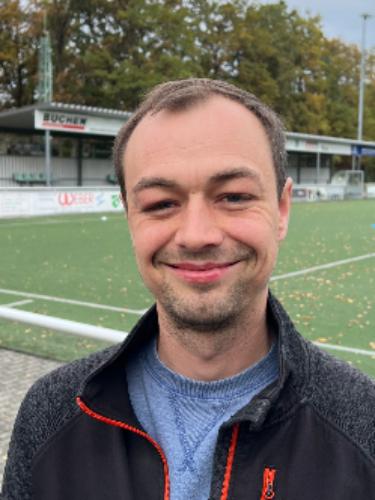 Alexander Geppert