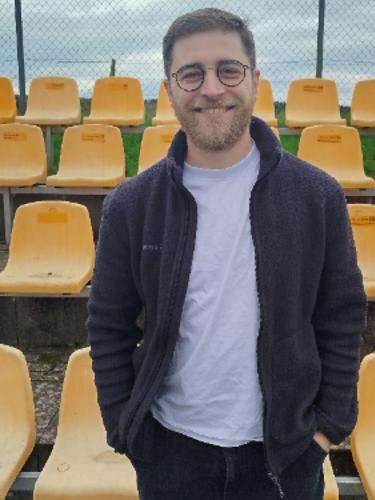 Philipp Greve